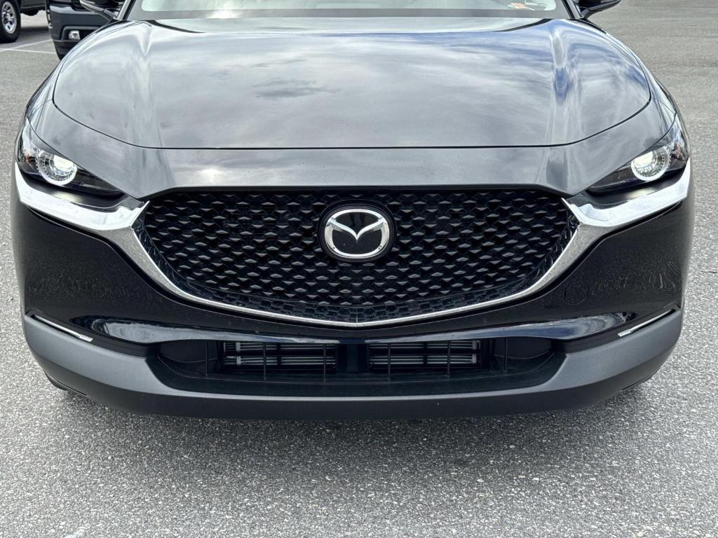 used 2024 Mazda CX-30 car, priced at $22,995