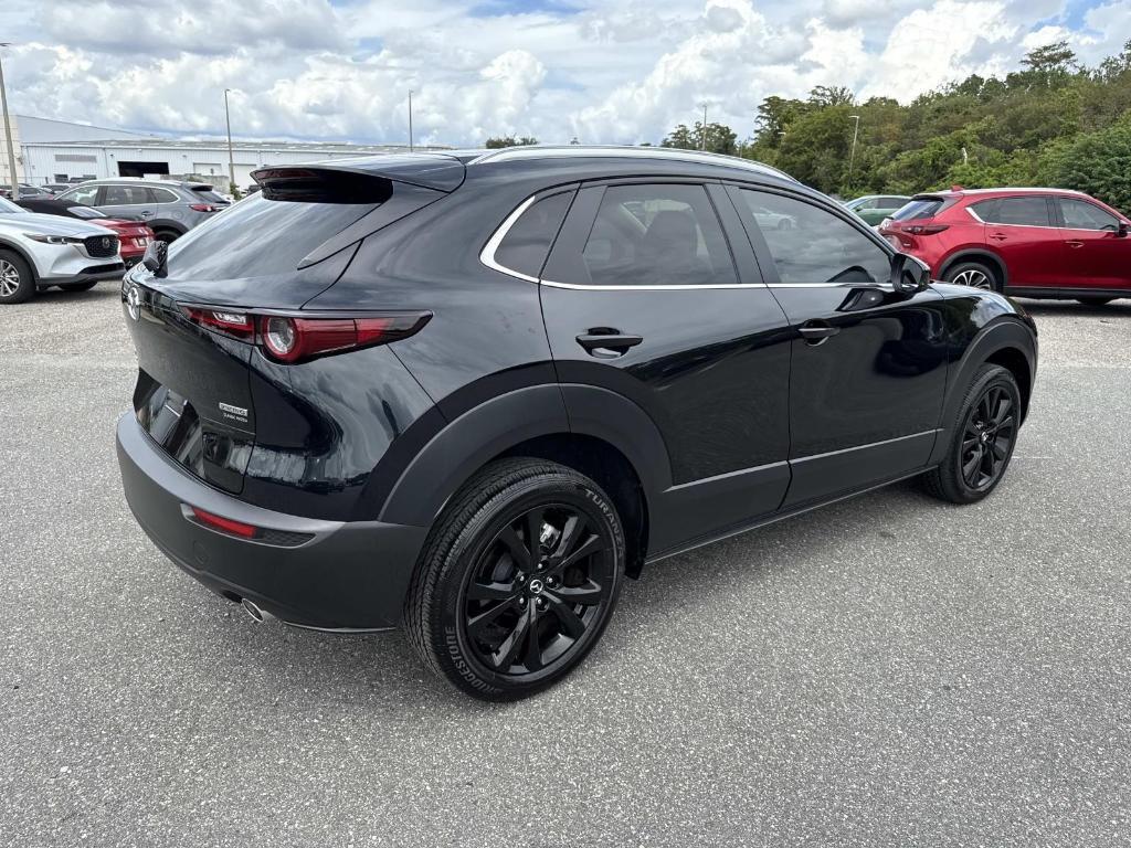 used 2024 Mazda CX-30 car, priced at $22,995