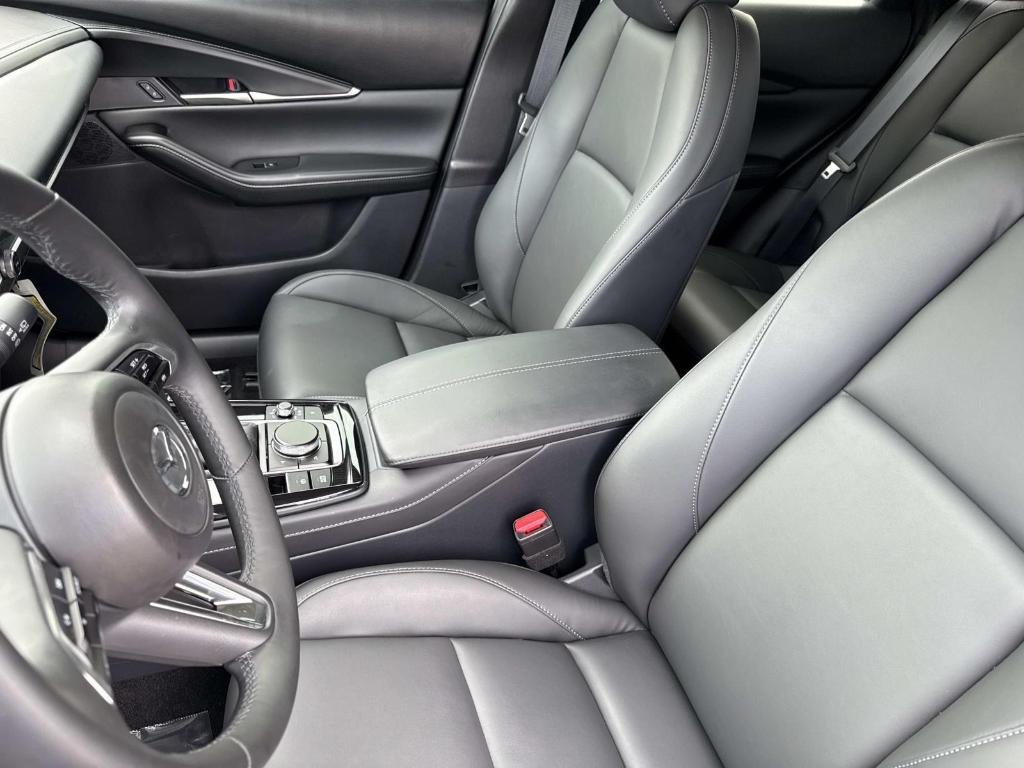 used 2024 Mazda CX-30 car, priced at $22,995