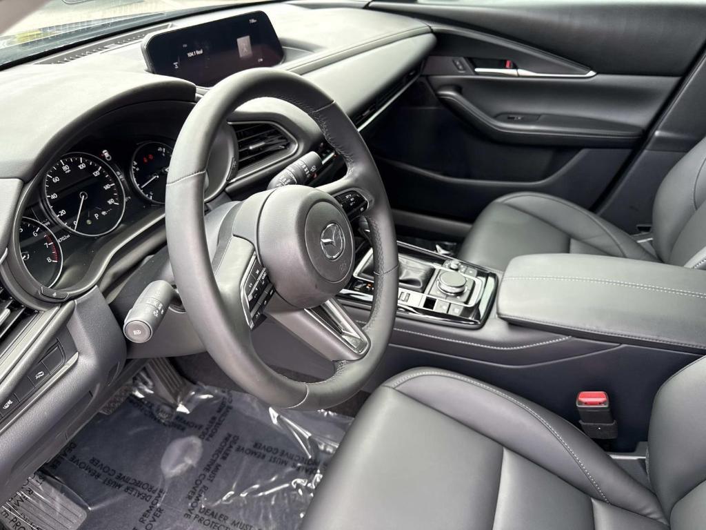 used 2024 Mazda CX-30 car, priced at $22,995