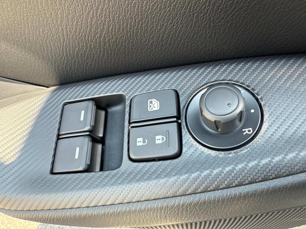 new 2025 Mazda MX-5 Miata car, priced at $28,921