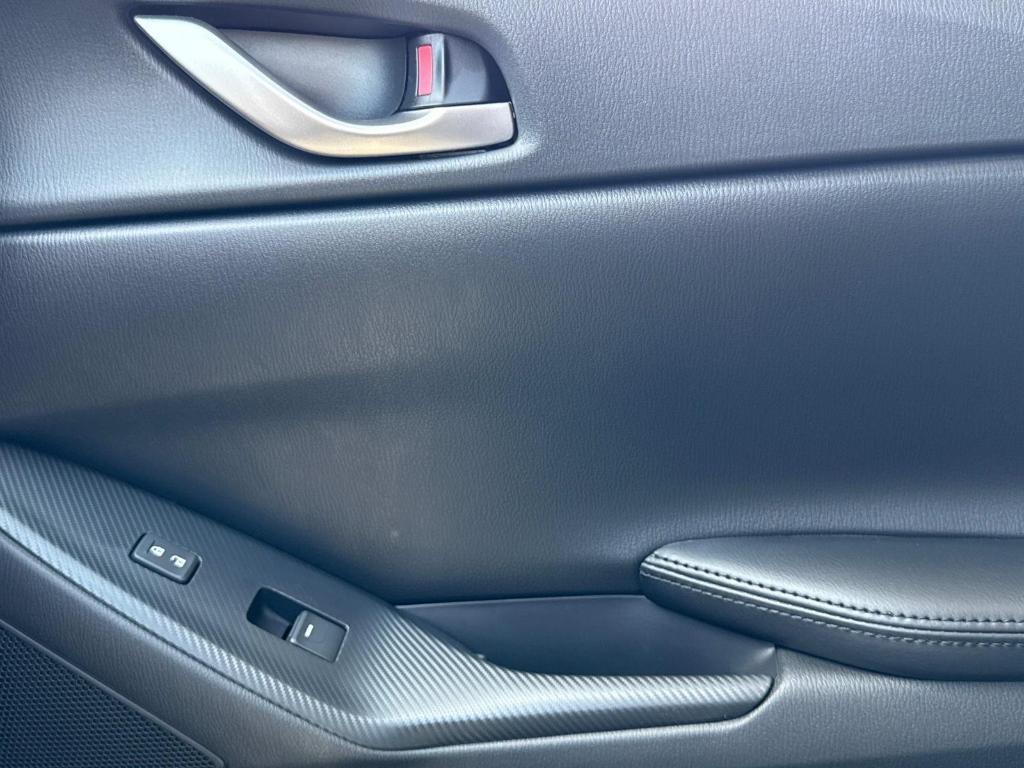 new 2025 Mazda MX-5 Miata car, priced at $28,921