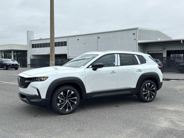 new 2025 Mazda CX-50 Hybrid car, priced at $39,870