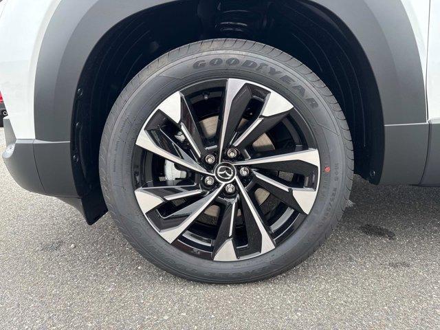 new 2025 Mazda CX-50 Hybrid car, priced at $39,870