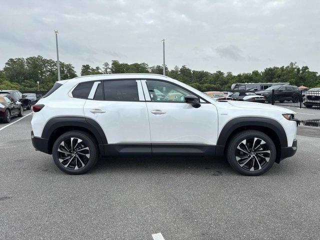 new 2025 Mazda CX-50 Hybrid car, priced at $39,870