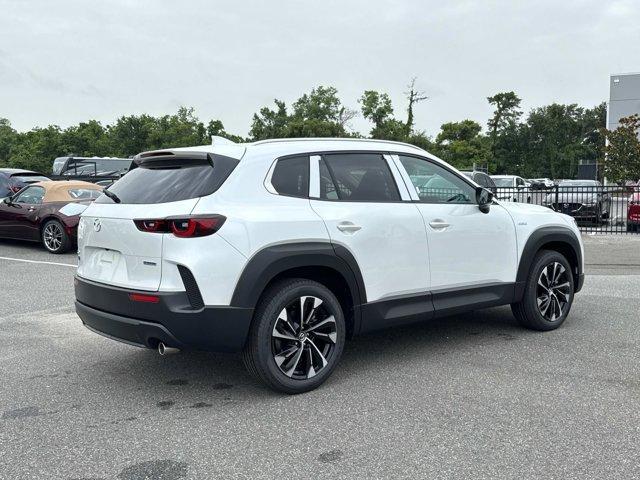 new 2025 Mazda CX-50 Hybrid car, priced at $39,870