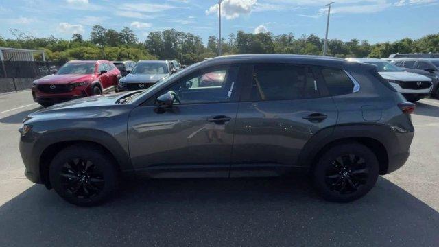 new 2025 Mazda CX-50 car, priced at $31,492