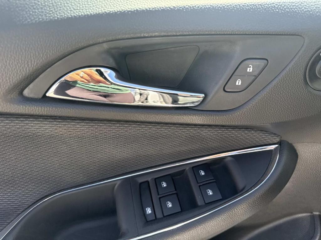 used 2019 Chevrolet Cruze car, priced at $13,995