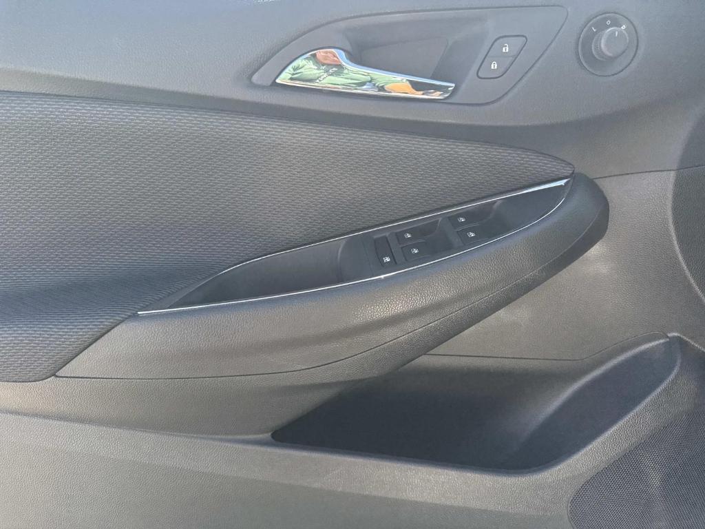 used 2019 Chevrolet Cruze car, priced at $13,995
