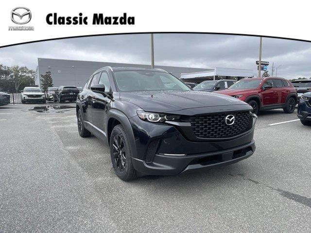 new 2025 Mazda CX-50 car, priced at $32,591