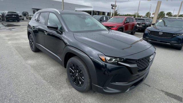 new 2025 Mazda CX-50 car, priced at $32,591