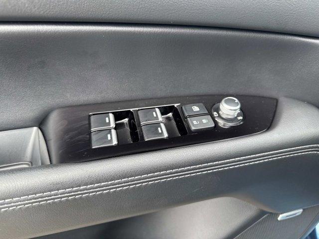 used 2024 Mazda CX-5 car, priced at $30,595