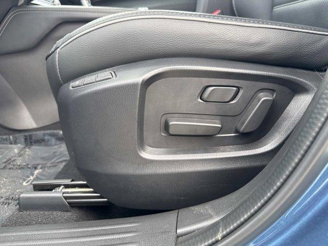 used 2024 Mazda CX-5 car, priced at $30,595