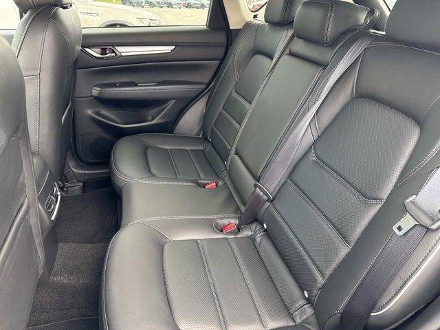 used 2024 Mazda CX-5 car, priced at $30,595