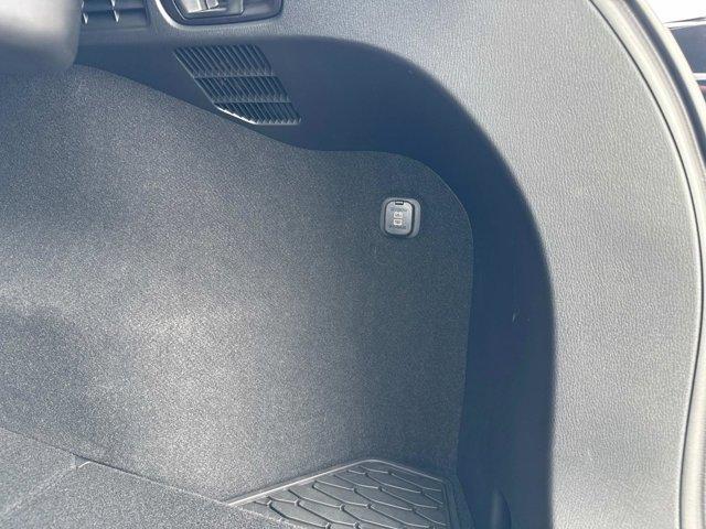 used 2024 Mazda CX-5 car, priced at $30,595
