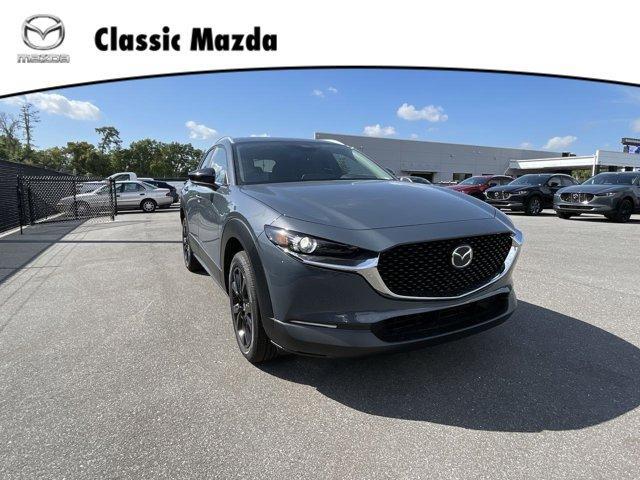 new 2024 Mazda CX-30 car, priced at $27,965