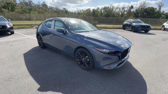 new 2025 Mazda Mazda3 car, priced at $31,456