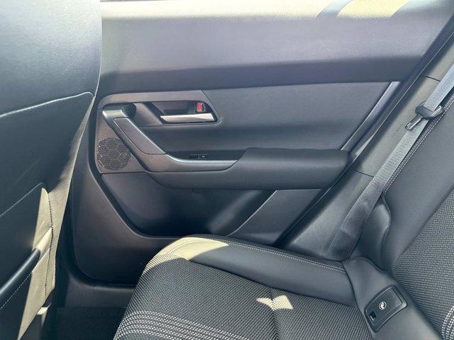 used 2025 Mazda CX-50 car, priced at $27,494