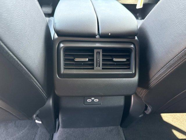 used 2025 Mazda CX-50 car, priced at $27,494