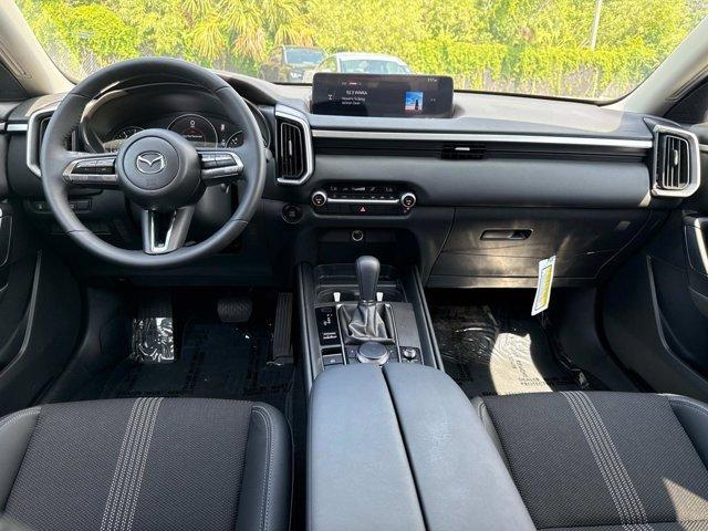 used 2025 Mazda CX-50 car, priced at $27,494