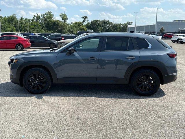 used 2025 Mazda CX-50 car, priced at $27,494