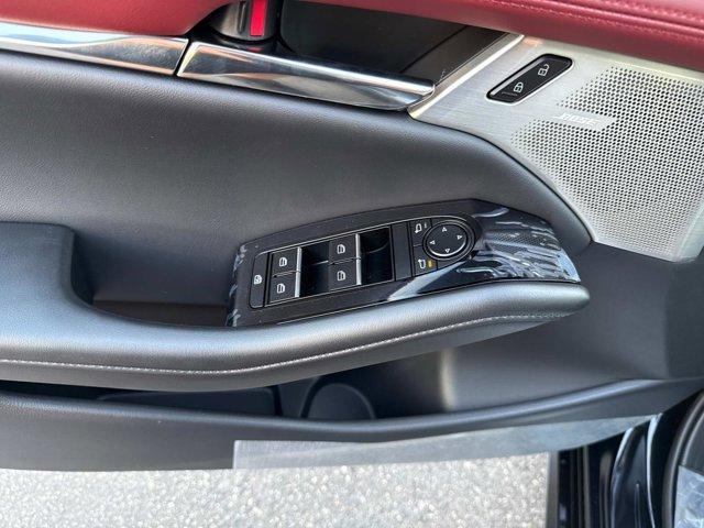 new 2025 Mazda Mazda3 car, priced at $31,744