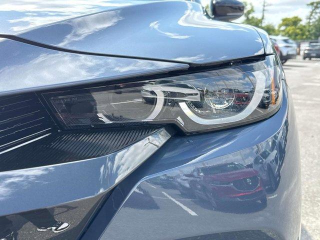 new 2025 Mazda CX-50 car, priced at $38,383