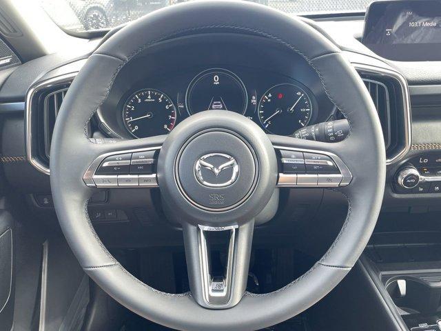 new 2025 Mazda CX-50 car, priced at $37,883