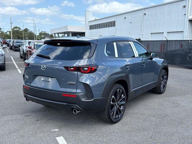 new 2025 Mazda CX-50 car, priced at $38,383