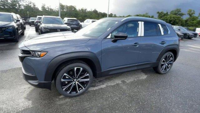 new 2025 Mazda CX-50 car, priced at $37,883