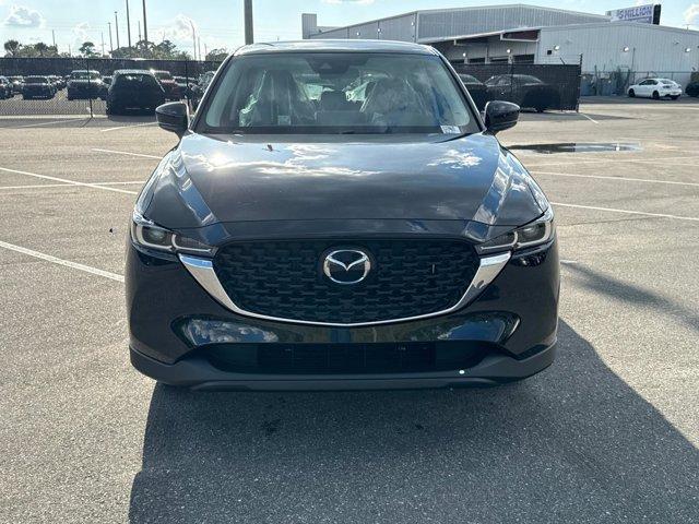 new 2025 Mazda CX-5 car, priced at $29,471