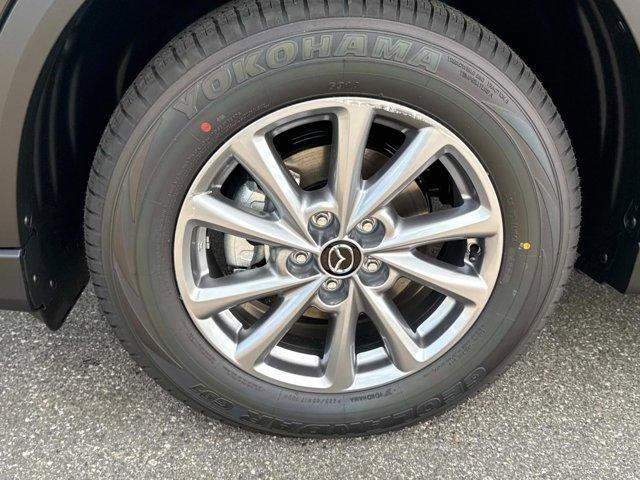 new 2025 Mazda CX-5 car, priced at $29,471