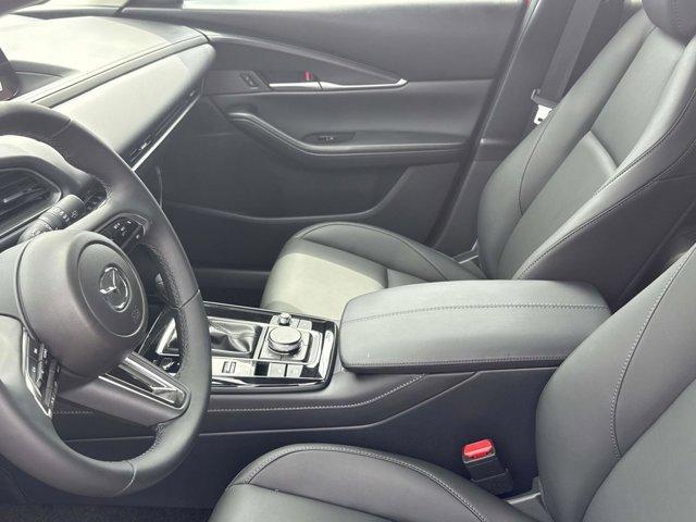 new 2025 Mazda CX-30 car, priced at $27,719