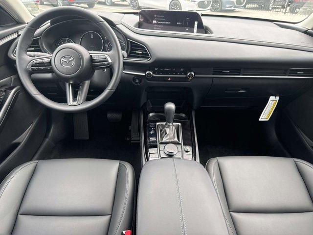 new 2025 Mazda CX-30 car, priced at $27,719