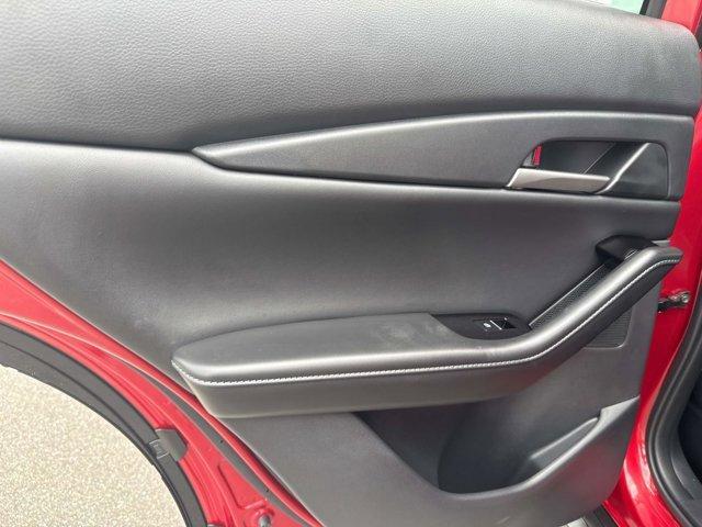new 2025 Mazda CX-30 car, priced at $27,719