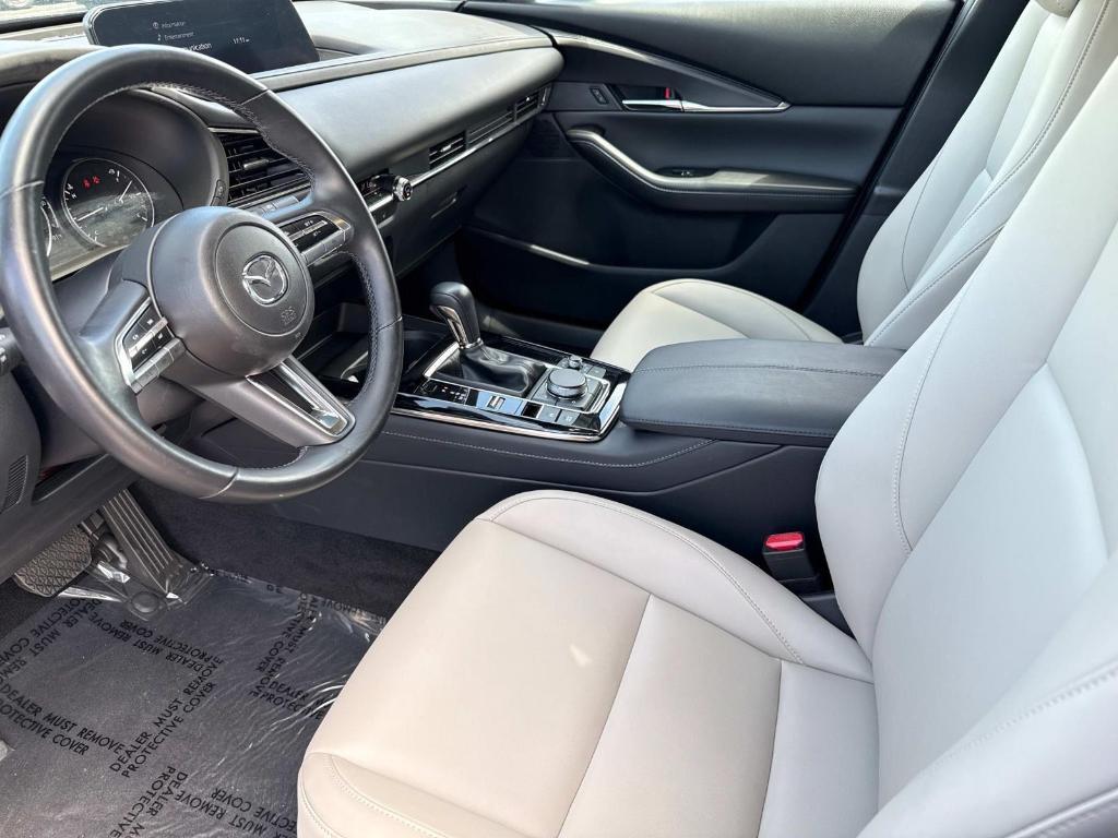 used 2022 Mazda CX-30 car, priced at $20,995
