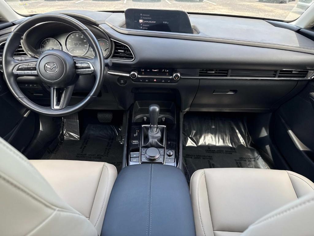 used 2022 Mazda CX-30 car, priced at $20,995