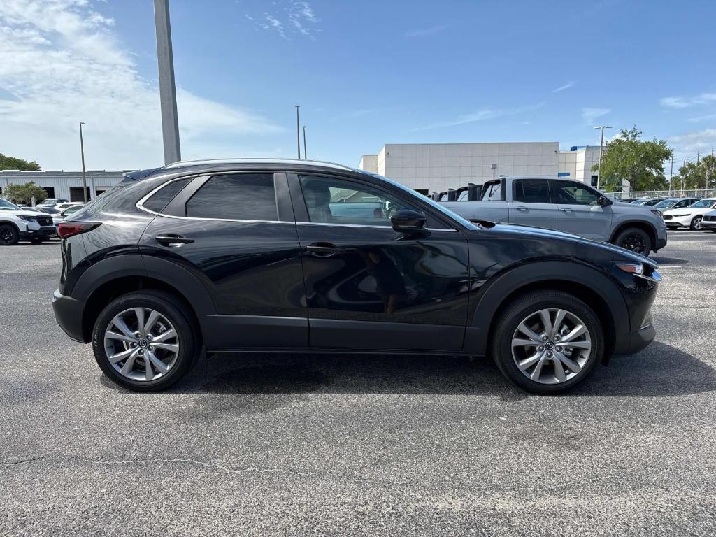 used 2022 Mazda CX-30 car, priced at $20,995