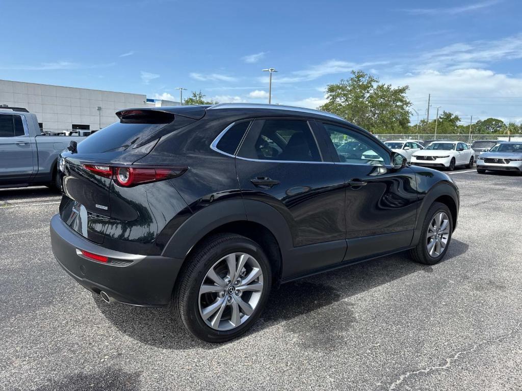 used 2022 Mazda CX-30 car, priced at $20,995