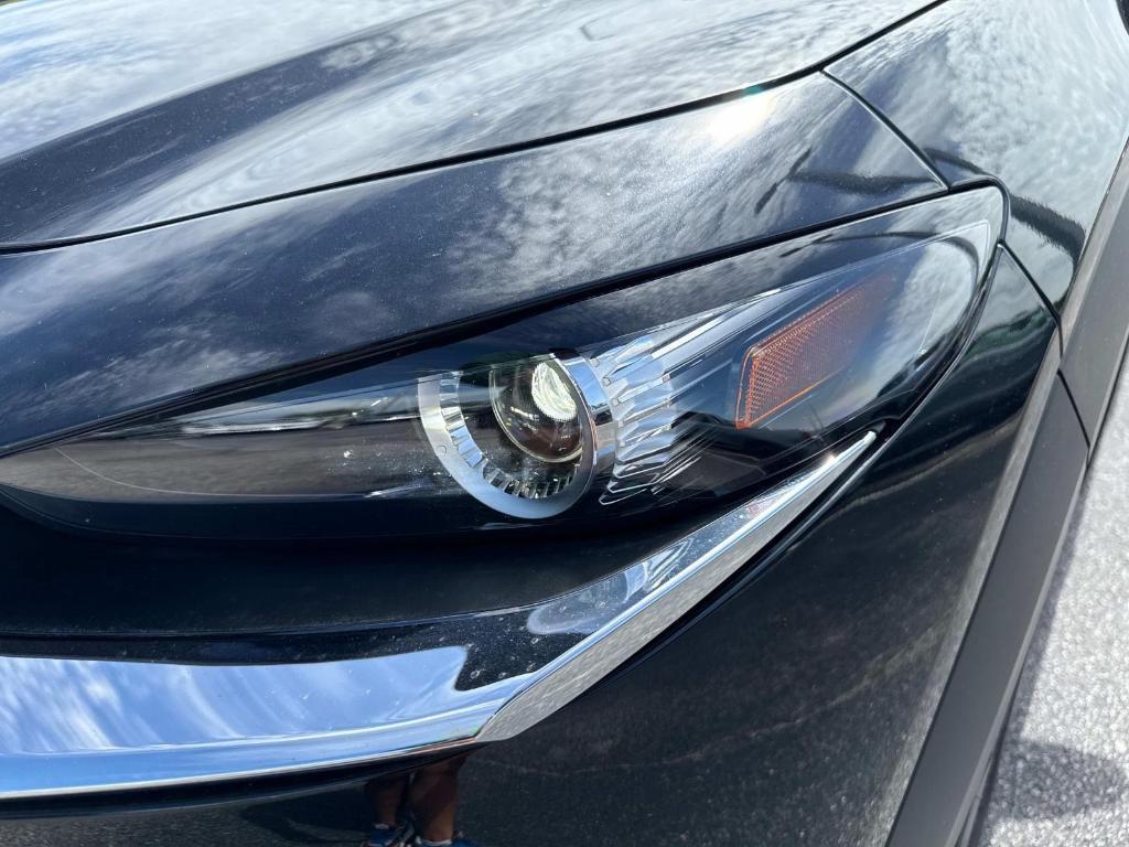 used 2022 Mazda CX-30 car, priced at $20,995
