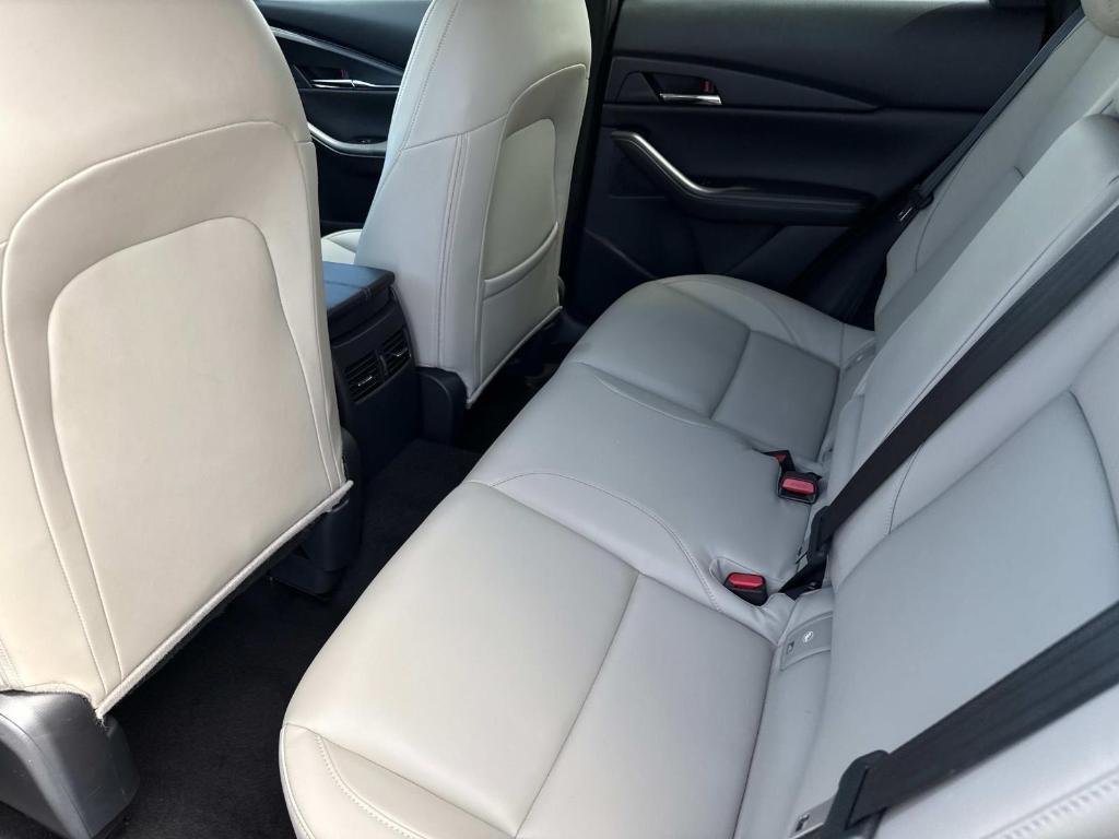 used 2022 Mazda CX-30 car, priced at $20,995