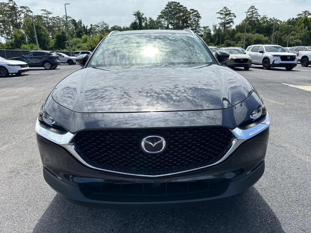 used 2022 Mazda CX-30 car, priced at $20,995