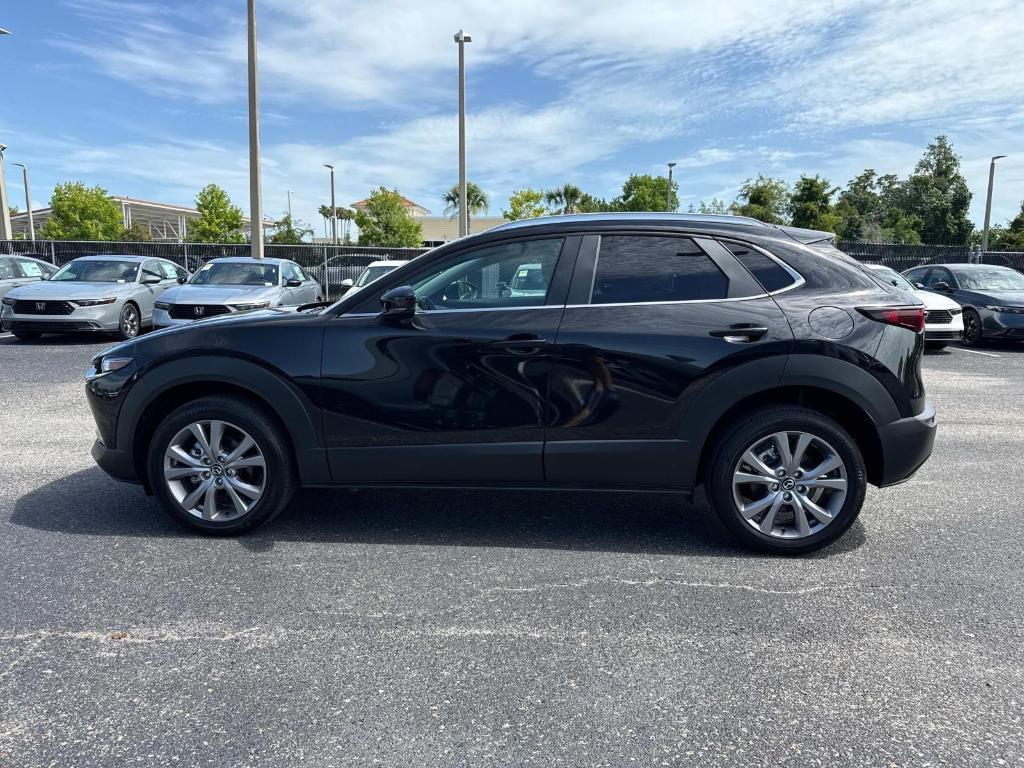 used 2022 Mazda CX-30 car, priced at $20,995