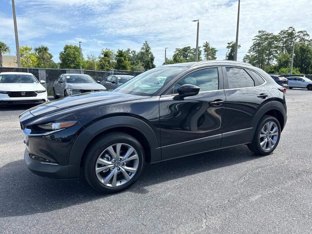 used 2022 Mazda CX-30 car, priced at $20,995