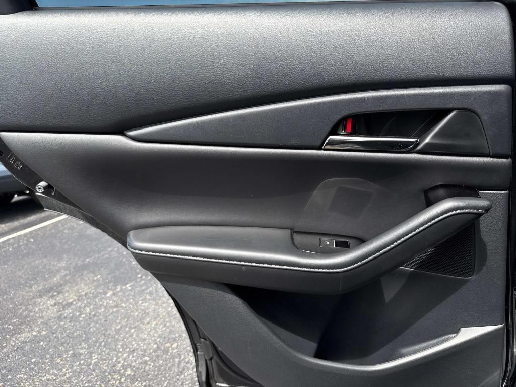 used 2022 Mazda CX-30 car, priced at $20,995