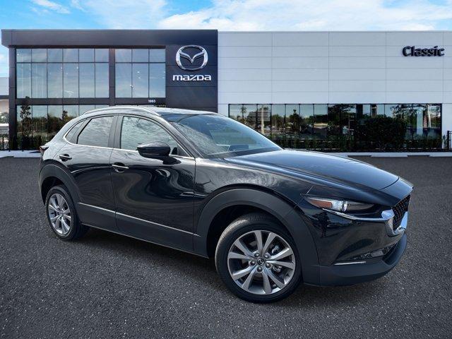 used 2022 Mazda CX-30 car, priced at $23,995