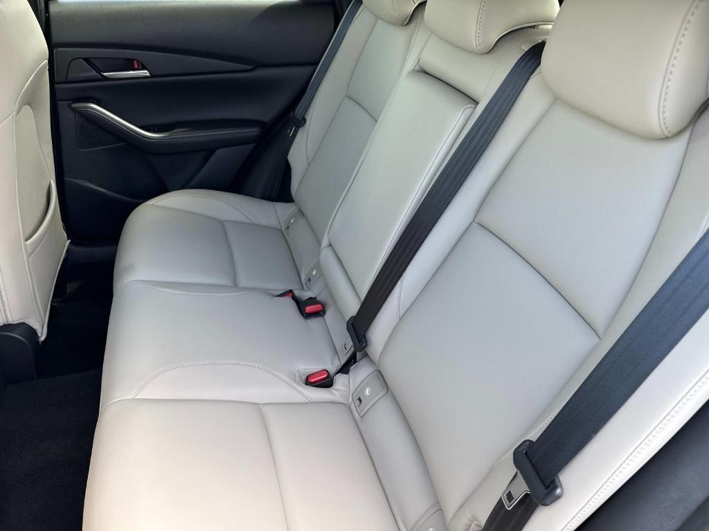 used 2022 Mazda CX-30 car, priced at $20,995