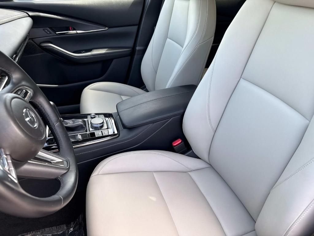 used 2022 Mazda CX-30 car, priced at $20,995