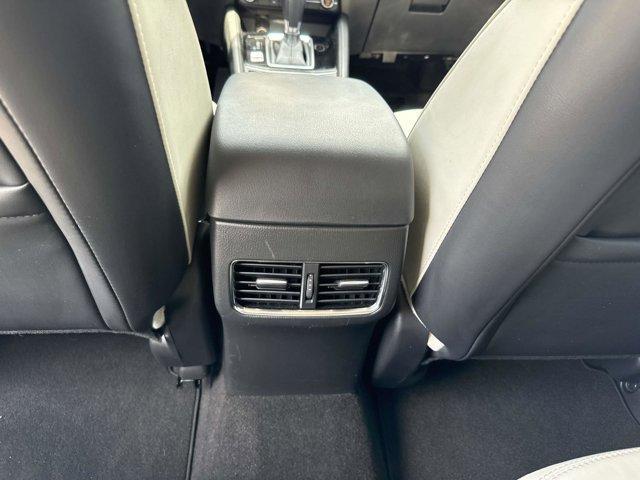 used 2021 Mazda CX-5 car, priced at $14,995