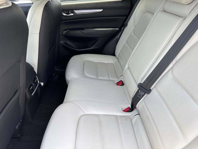 used 2021 Mazda CX-5 car, priced at $14,995
